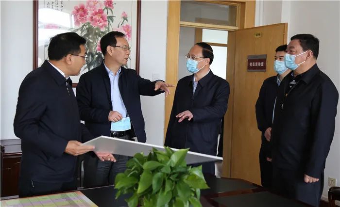 6王赋在张掖金昌武威调研时强调 以高质量纪检监察工作助推经济社会高质量发展.jpg