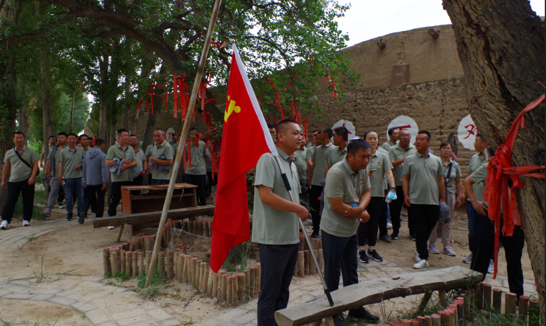 7全民健身日-恒基利马格兰种业开展红色教育主题活动.png