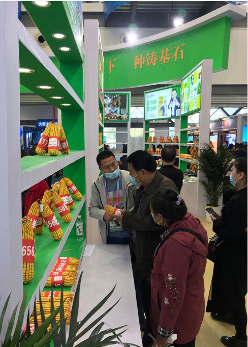 6鉴宝获奖！恒基利马格兰亮相第27届中国杨凌农高会.png