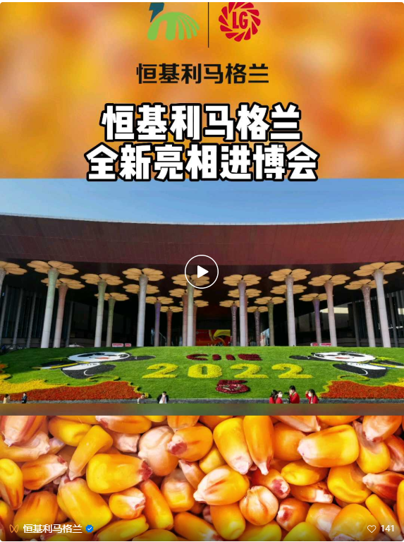 3恒基利马格兰全新亮相第五届进博会.png